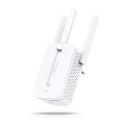 REPETEUR WIFI MERCUSYS MW300RE