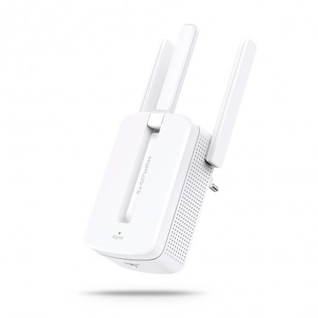 REPETEUR WIFI MERCUSYS MW300RE