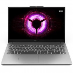 ORDINATEUR PORTABLE GAMING LENOVO LOQ 15ARP10E - VERSION RYZEN 5