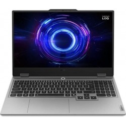 ORDINATEUR PORTABLE GAMING LENOVO LOQ 15ARP10E - VERSION RYZEN 7