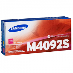 TONER SAMSUNG CLT-M4092S - MAGENTA