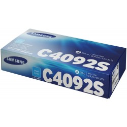 TONER SAMSUNG CLT-C4092S - CYAN