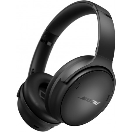 CASQUE SANS FIL BOSE QUIETCONFORT