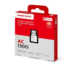 Clé USB WIFI MERCUSYS