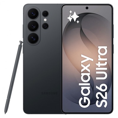 TELEPHONE PORTABLE SAMSUNG GALAXY S26 ULTRA - VERSION 256GO