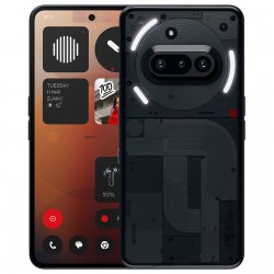 TELEPHONE PORTABLE NOTHING PHONE (3a) - VERSION 12GO / 256GO