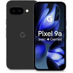 TELEPHONE PORTABLE GOOGLE PIXEL 9a - VERSION 128GO