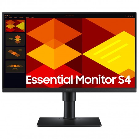 MONITEUR 24" SAMSUNG S24SD400GAU
