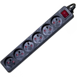 MULTIPRISES DEXLAN - VERSION 6 PRISES 1.5M
