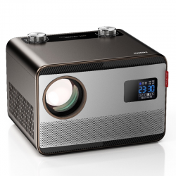 VIDEOPROJECTEUR DESIGN CHEERLUX C58