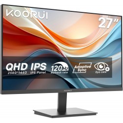 MONITEUR 27" KOORUI E2721H