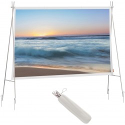 ECRAN DE PROJECTION PORTABLE 70" XGIMI