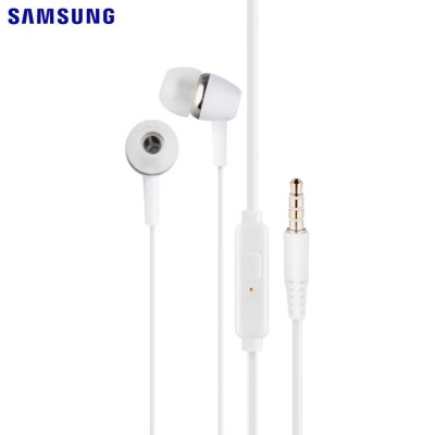 ECOUTEURS FILAIRE SAMSUNG JACK 3.5MM