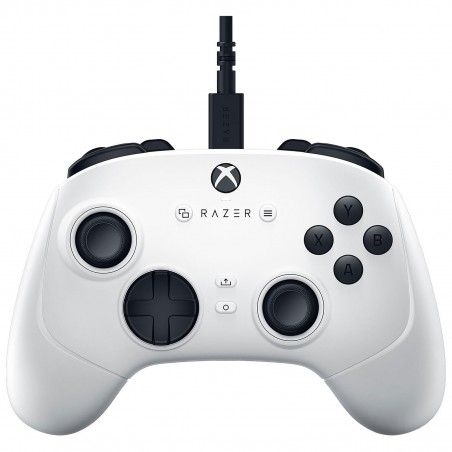MANETTE FILAIRE RAZER WOLVERINE V3 - EDITION TOURNAMENT - XBOX