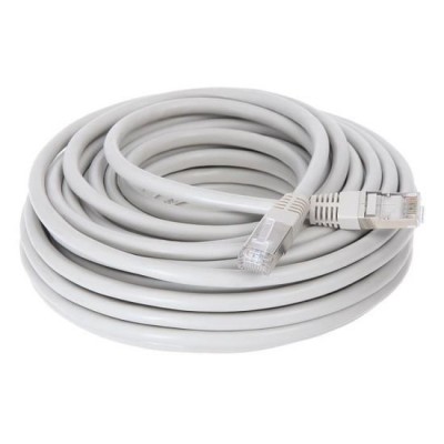 CABLE RJ45 CATEGORIE 6 - 25M