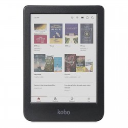 LISEUSE KOBO CLARA COLOUR