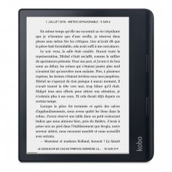 LISEUSE KOBO SAGE