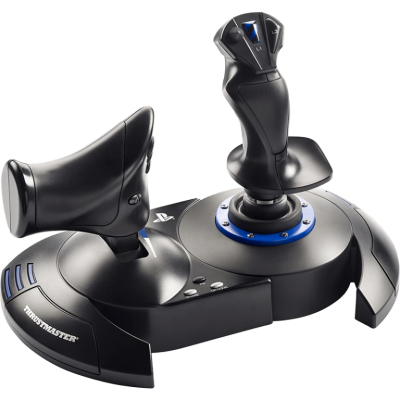 FLIGHTSTICK THRUSTMASTER T-FLIGHT HOTAS X - PC/PS3