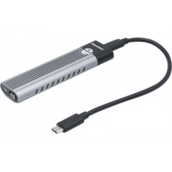 BOITIER POUR DISQUE DUR DEXLAN - SSD M2 / 924696