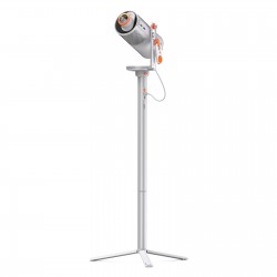 VIDEOPROJECTEUR XGIMI POGO 4 + SOCLE POWERBASE