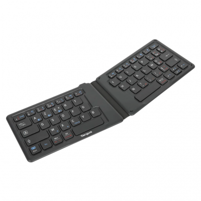 CLAVIER ERGONOMIQUE SANS FIL TARGUS ANTI MICROBIAL