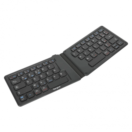 CLAVIER ERGONOMIQUE SANS FIL TARGUS ANTI MICROBIAL