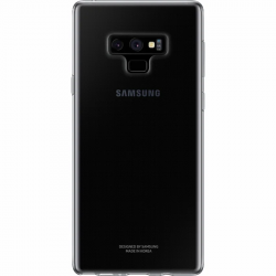 COQUE ULTRA FINE POUR SAMSUNG NOTE 9