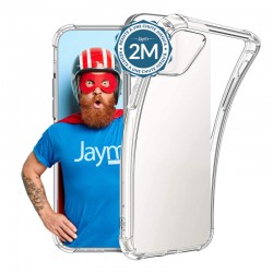 COQUE RENFORCEE DROPTEST JAYM POUR SAMSUNG GALAXY S26 ULTRA