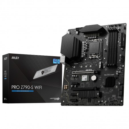 CARTE MERE INTEL Z790