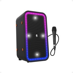 ENCEINTE SANS FIL KARAOKE SKULLCANDY STOMP XL