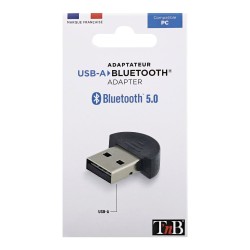 CLE USB BLUETOOTH TNB ADABT5