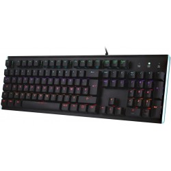 CLAVIER FILAIRE GAMING TNB ELYTE KY-400M