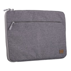 SACOCHE POUR PC 15,6" TNB CITY - SLCITY15