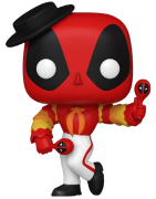 Funko POP